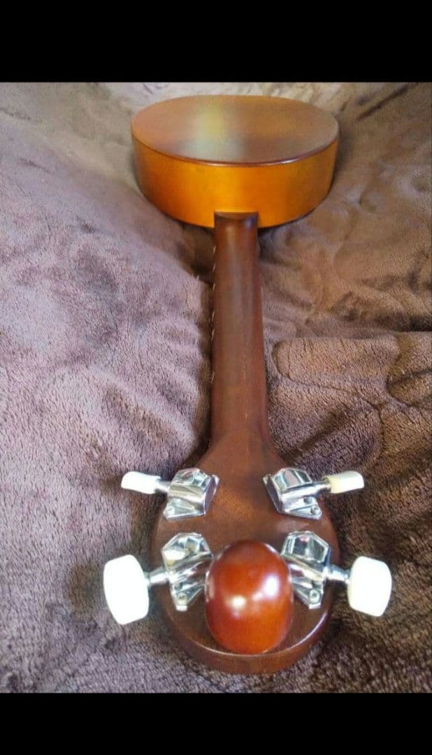 一五一会　奏生　かない　ウクレレ×三線×ギター　DVD付き Begin