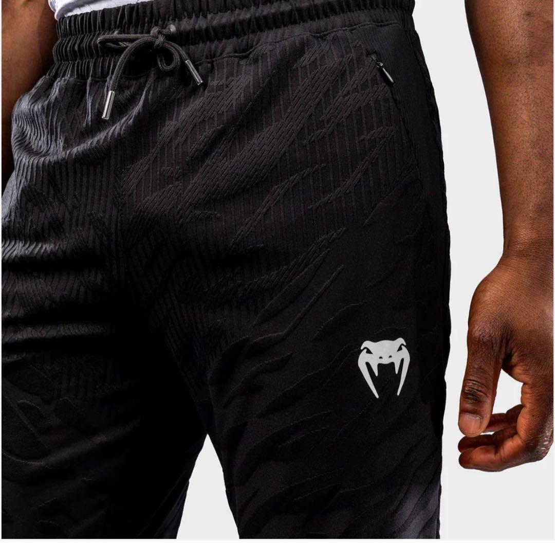 正規品 Venum UFC スウェット パンツ Sサイズ Rizin