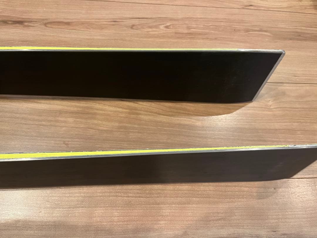 HEAD スキー板 SUPERSHAPE i.SPEED 163cm