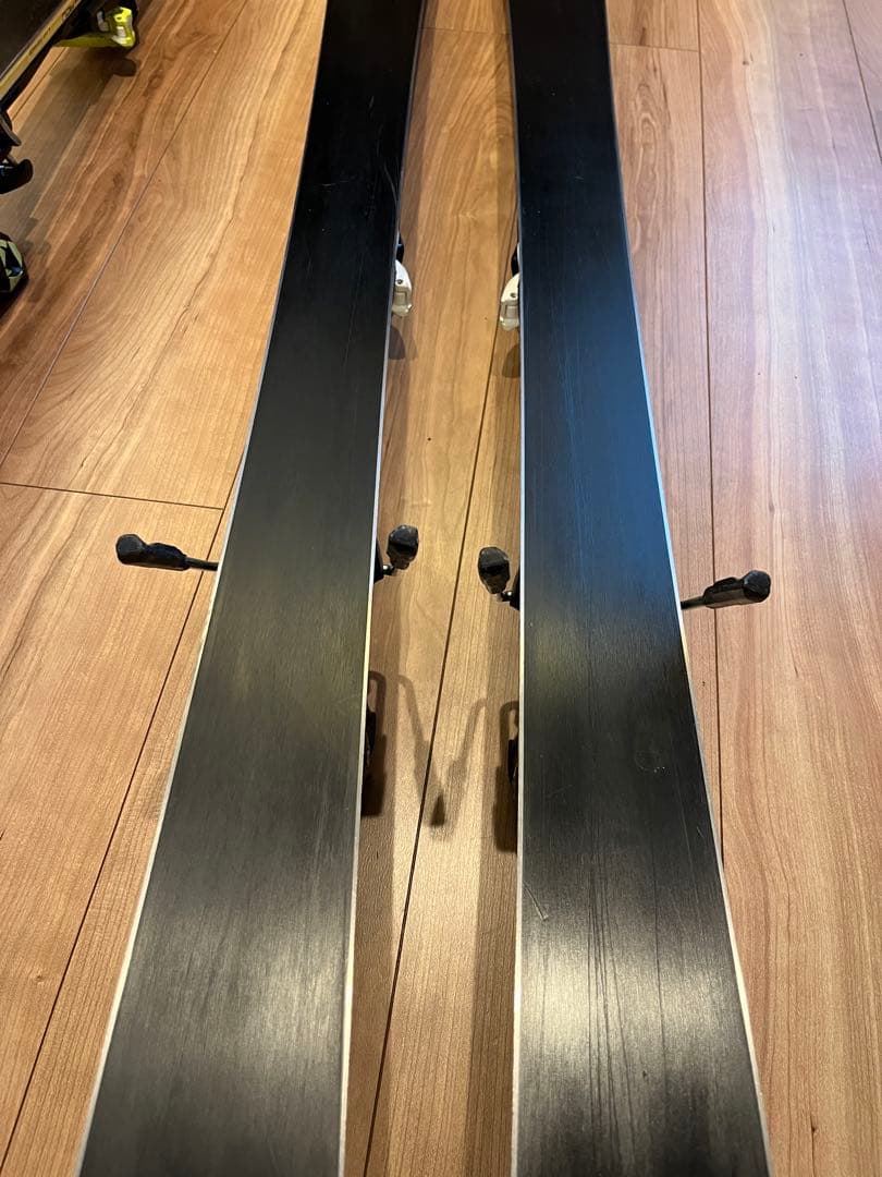 HEAD スキー板 SUPERSHAPE i.SPEED 163cm