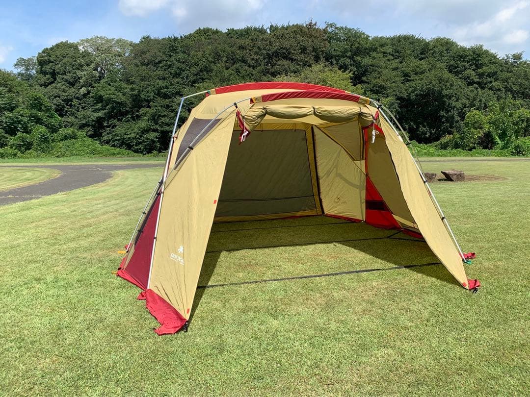  PEAK TP-312 ランドブリーズ・リビングシェル