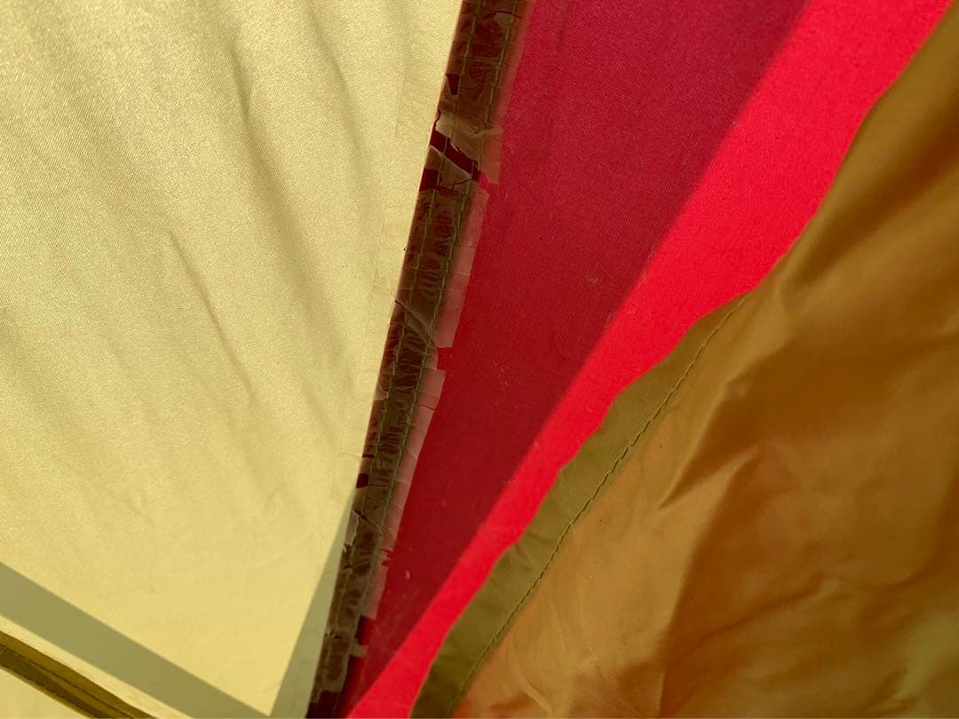  PEAK TP-312 ランドブリーズ・リビングシェル