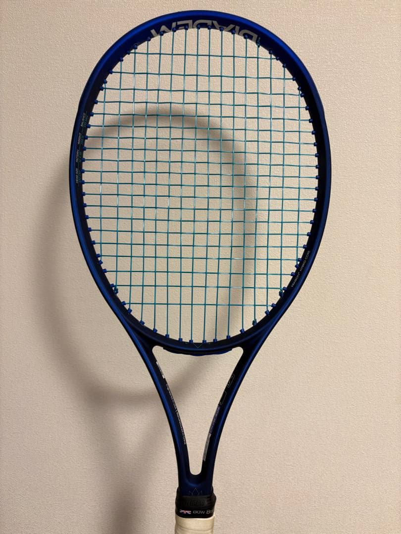 ラケット(硬式用) DIADEM ELEVATE LITE V3