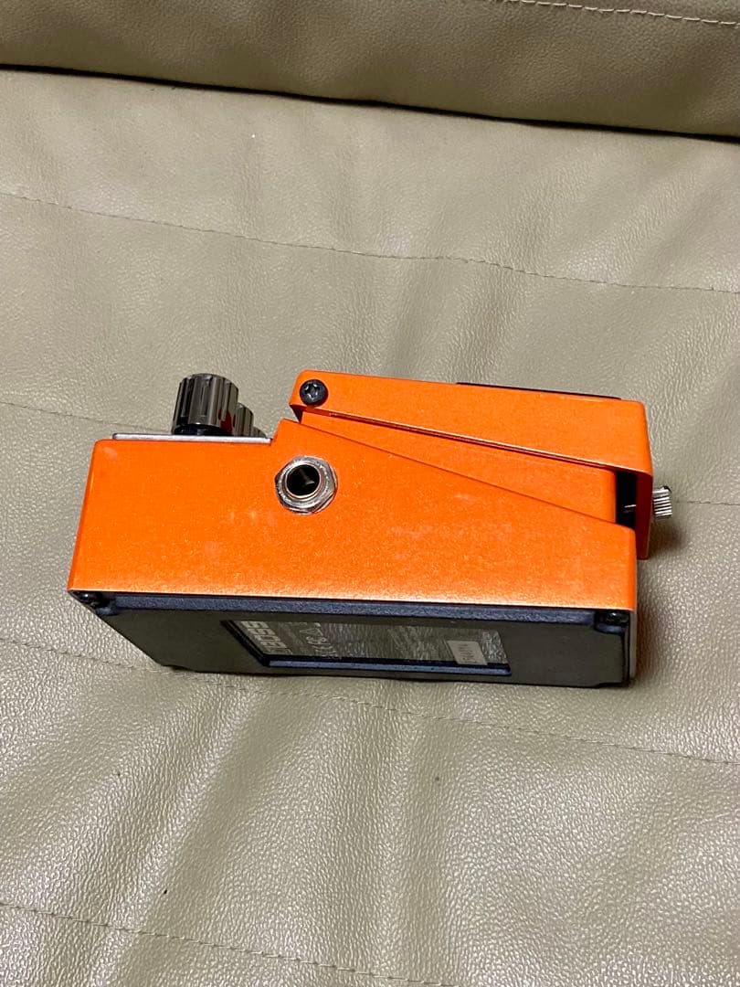 BOSS DS-1X ディストーション