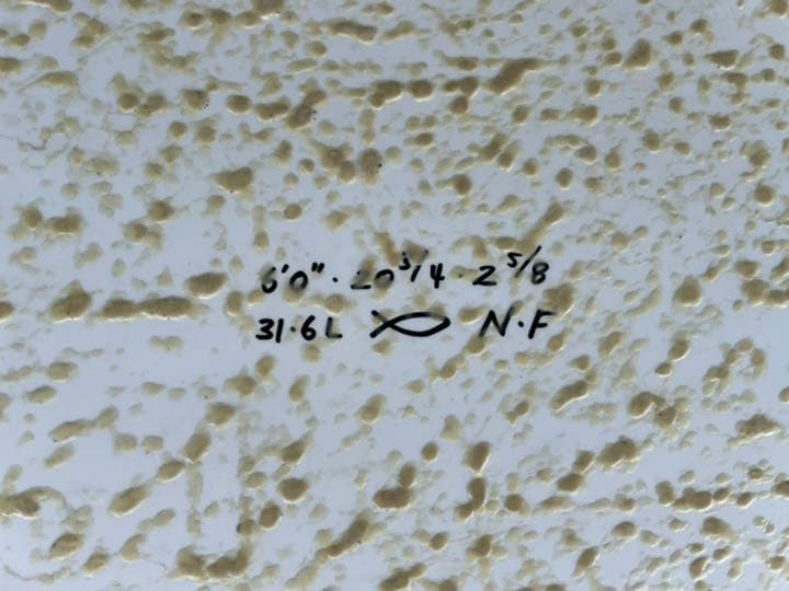 アルメリック ニューフライヤー EPS 6’0