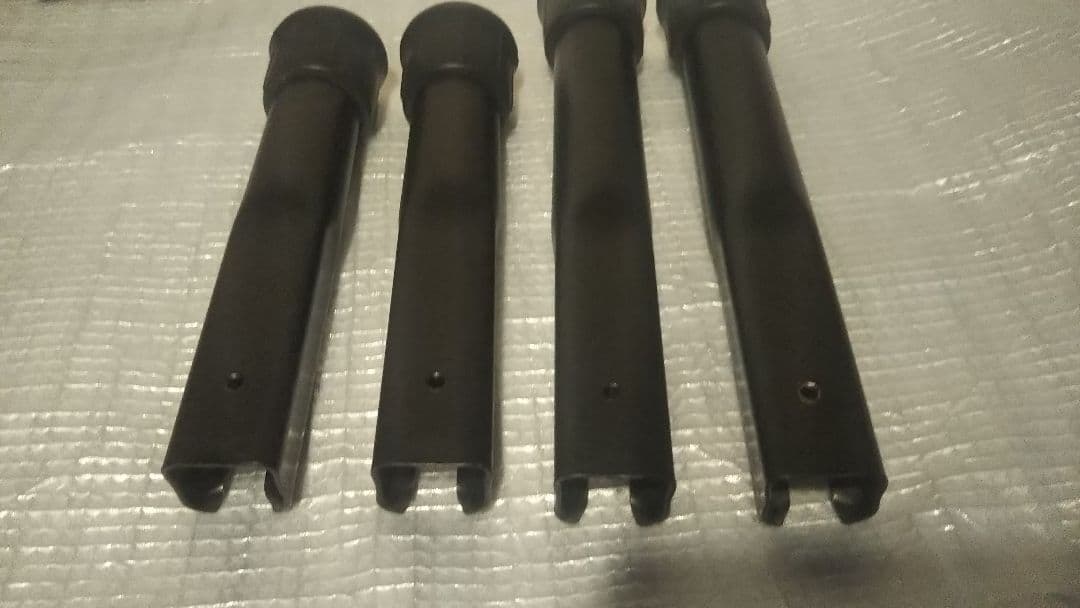 カーミットチェア Kermit Chair用 レッグエクステンション 収納袋