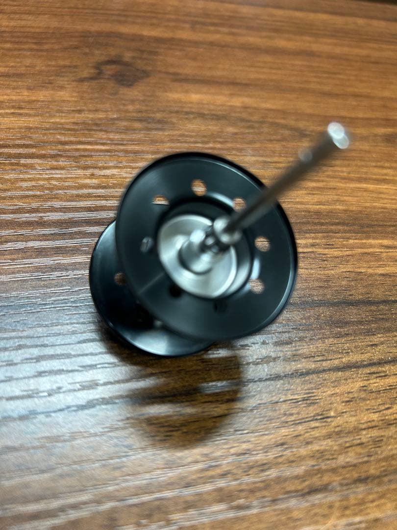 リール SHIMANO CALCUTTA CONQUEST DC 201HG