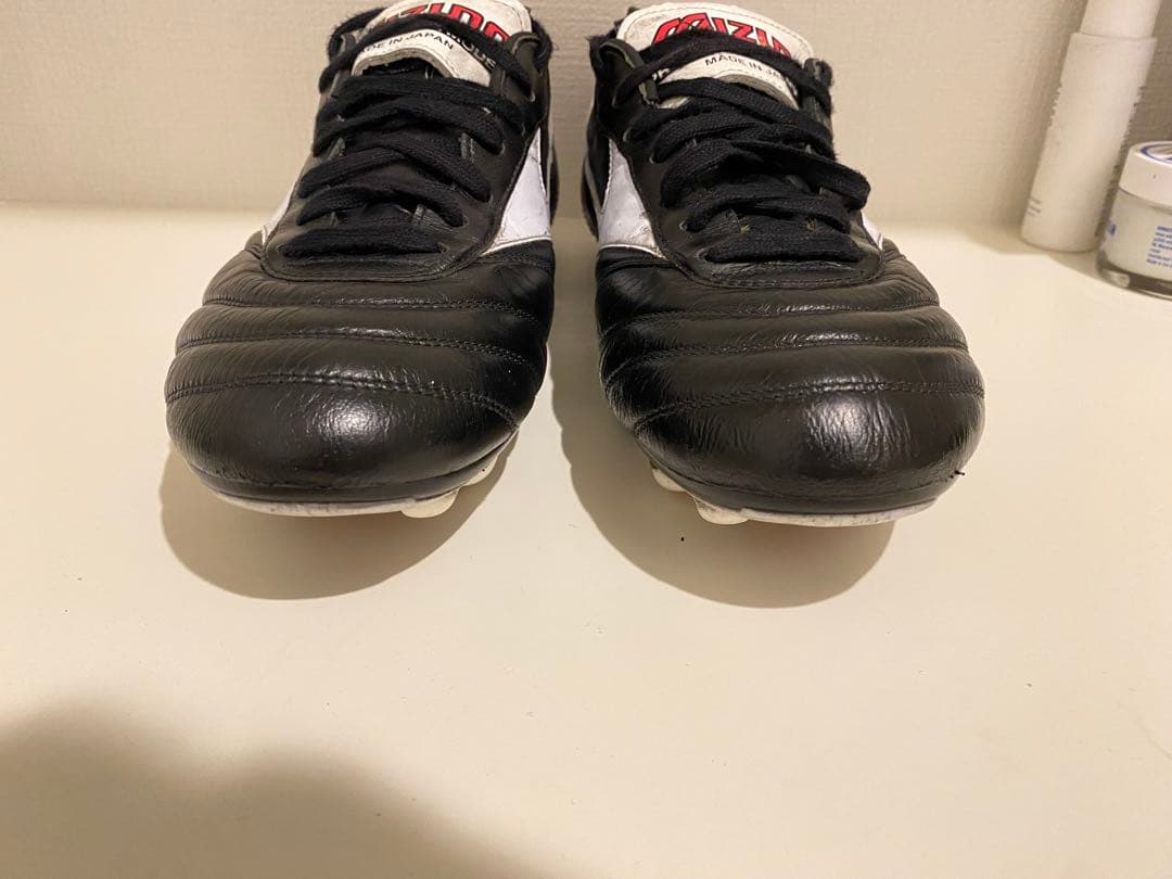 ミズノ　モレリア　26.5cm