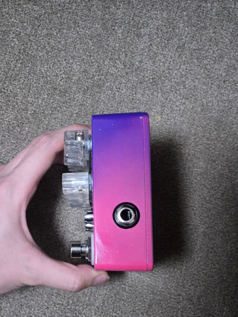 Vivie OwlMighty 初期型