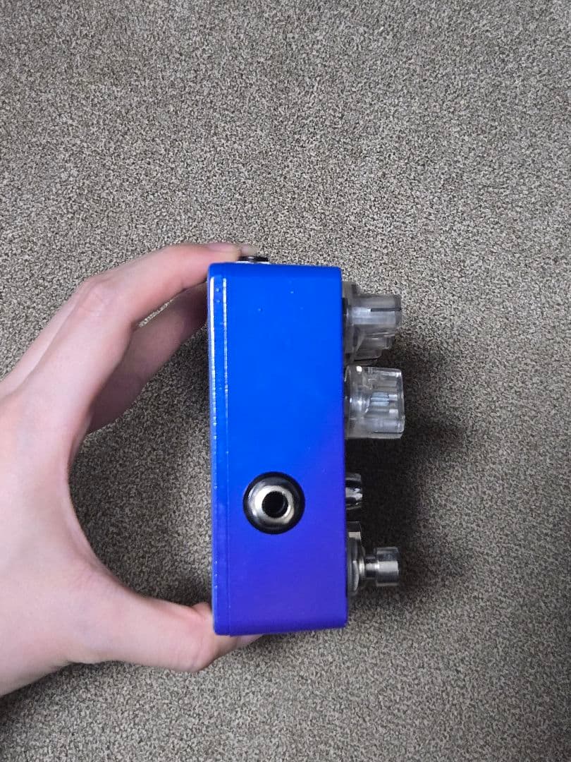 Vivie OwlMighty 初期型