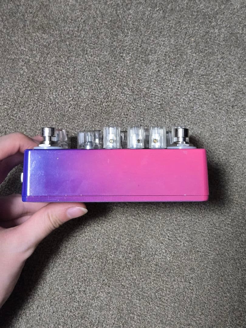 Vivie OwlMighty 初期型