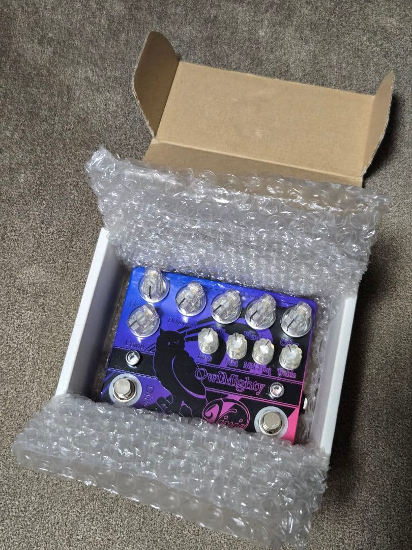 Vivie OwlMighty 初期型