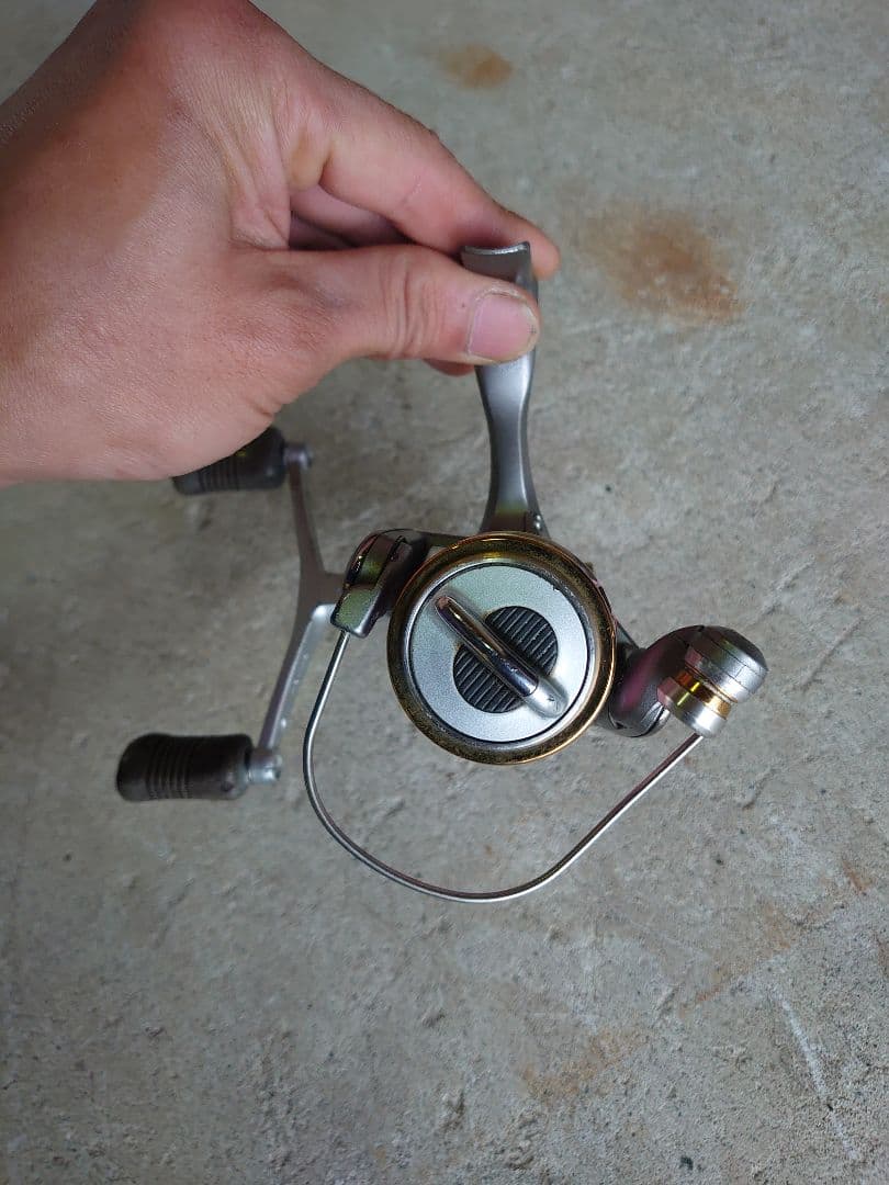 シマノ STELLA　ステラ　SC483　3000　スピニングリール