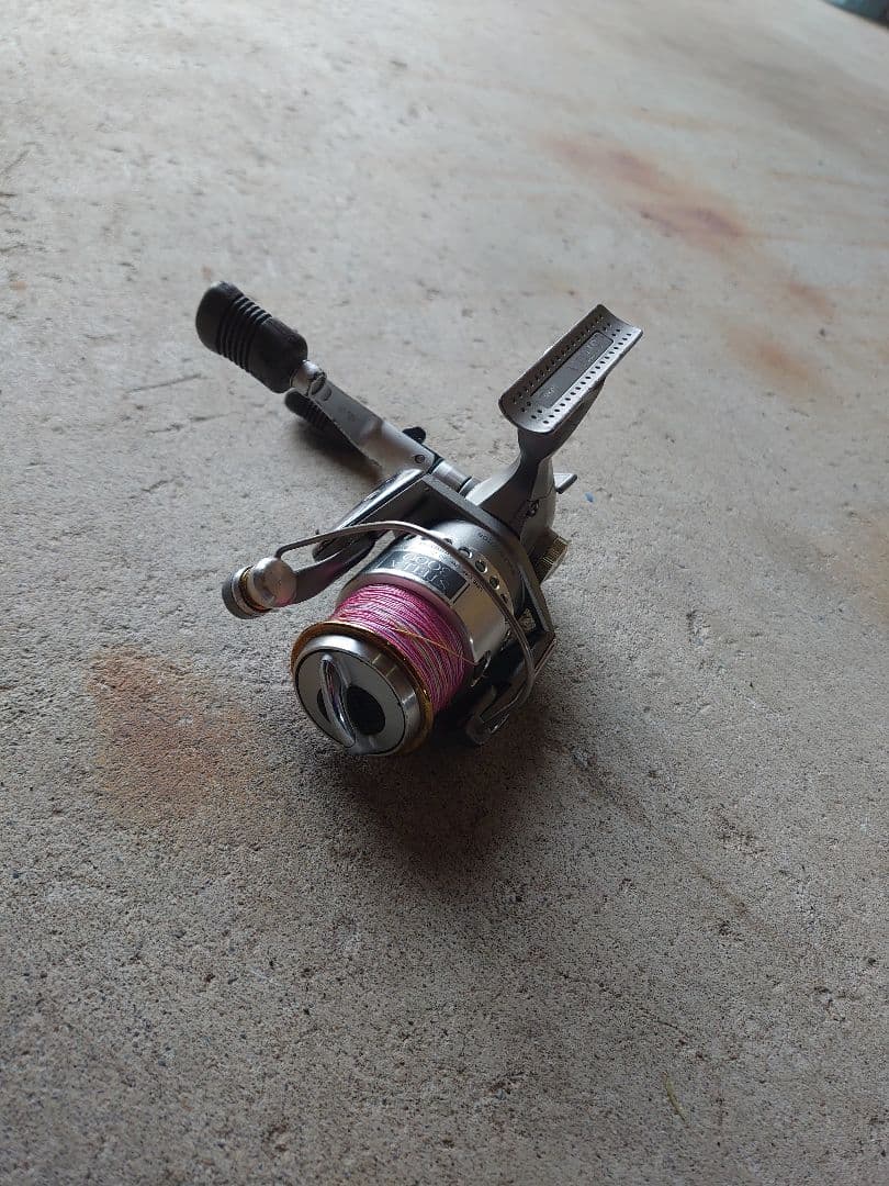 シマノ STELLA　ステラ　SC483　3000　スピニングリール