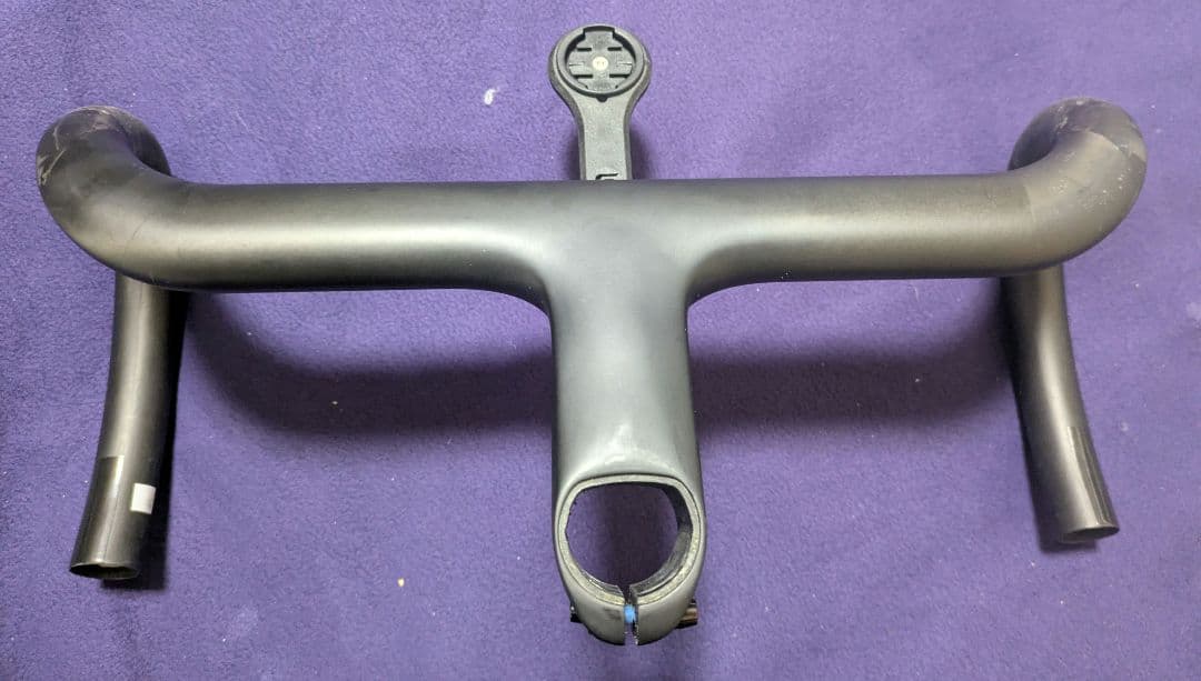 パーツ CADEX Race Integrated Handlebar Road Hb