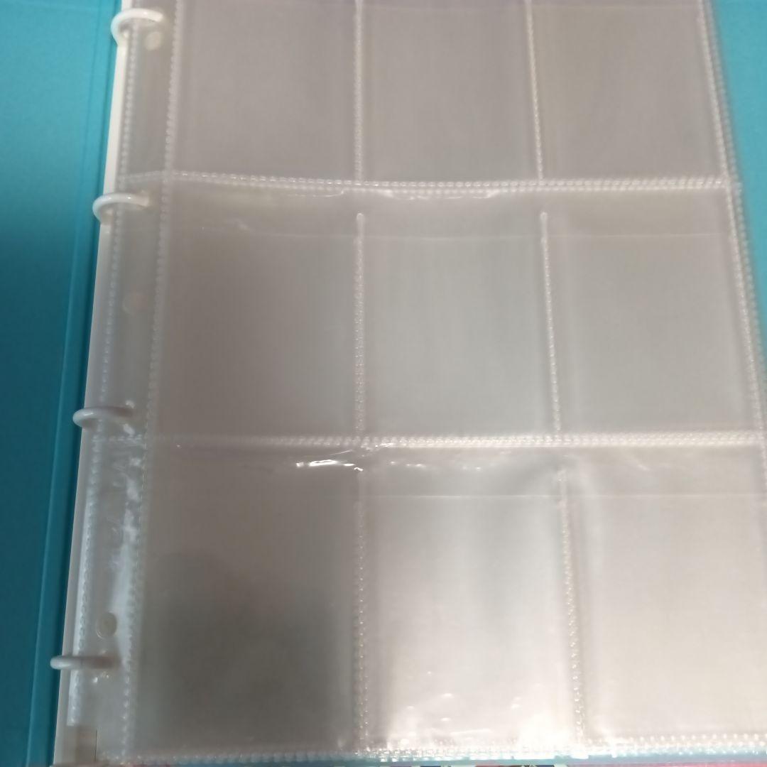 アイカツ！ バインダー8冊セット 4ポケットバインダー 9ポケットバインダー他