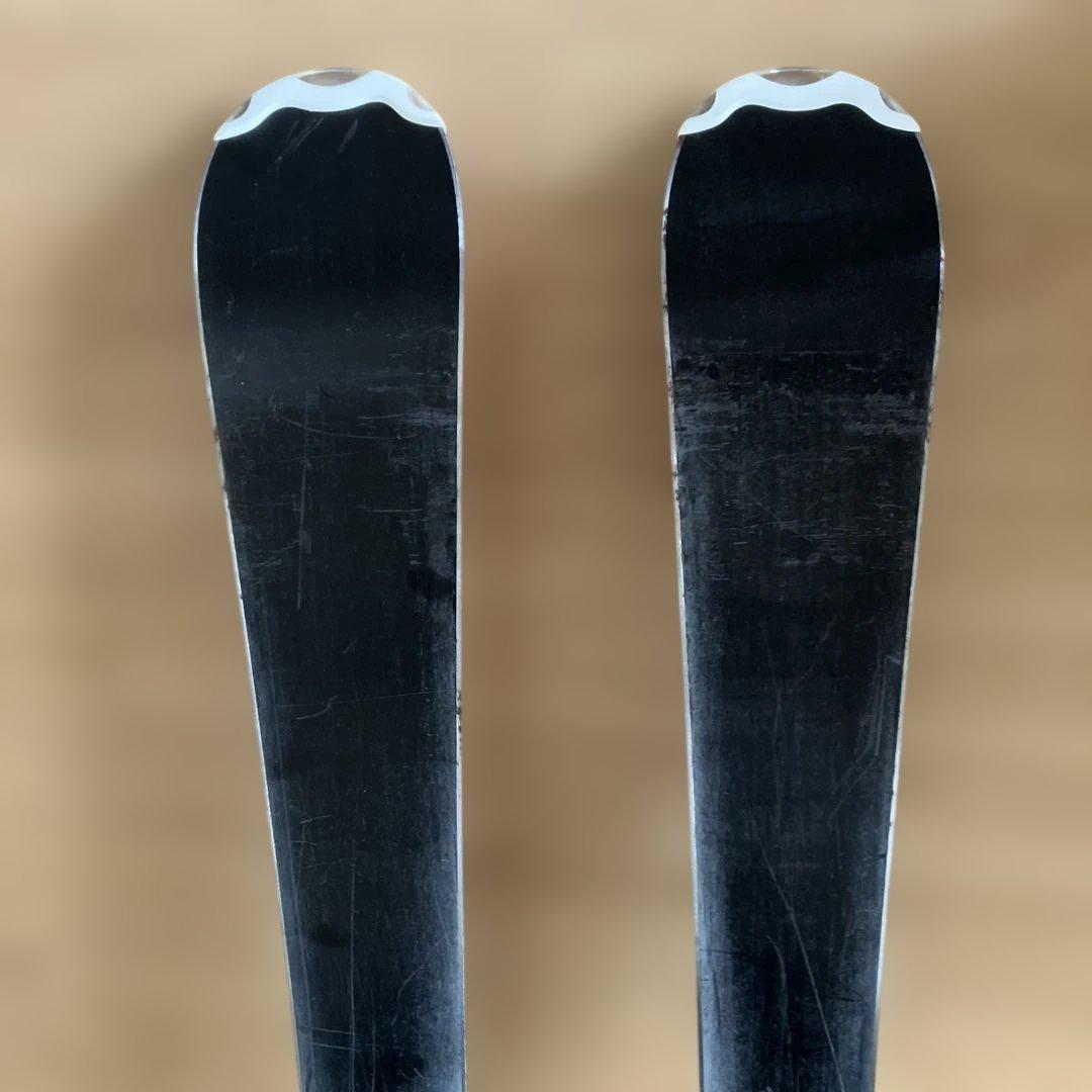 ジュニア　　Hart スキー 一式　セット　127センチ　ブーツ23cm 女子