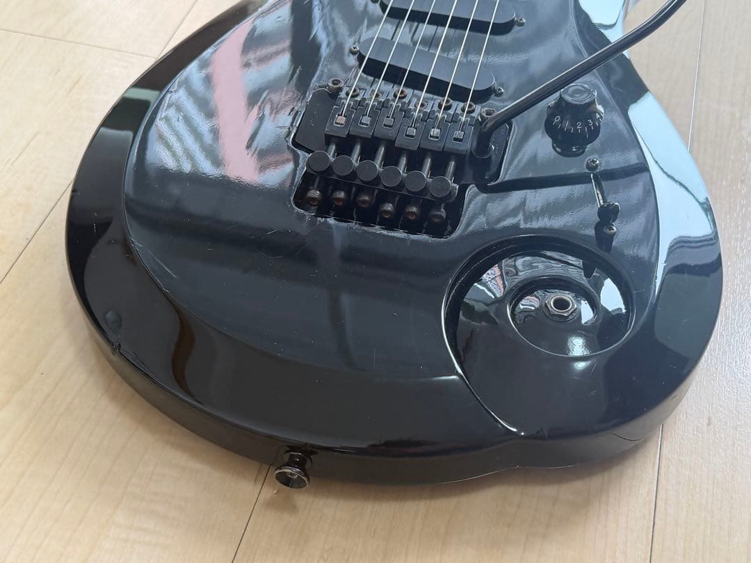 EDWARDS ES-110PRⅢ／SUGIZOモデル／LUNA SEA