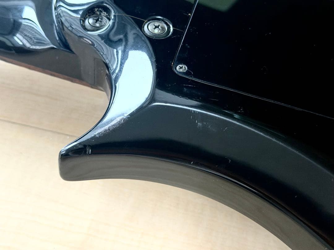 EDWARDS ES-110PRⅢ／SUGIZOモデル／LUNA SEA