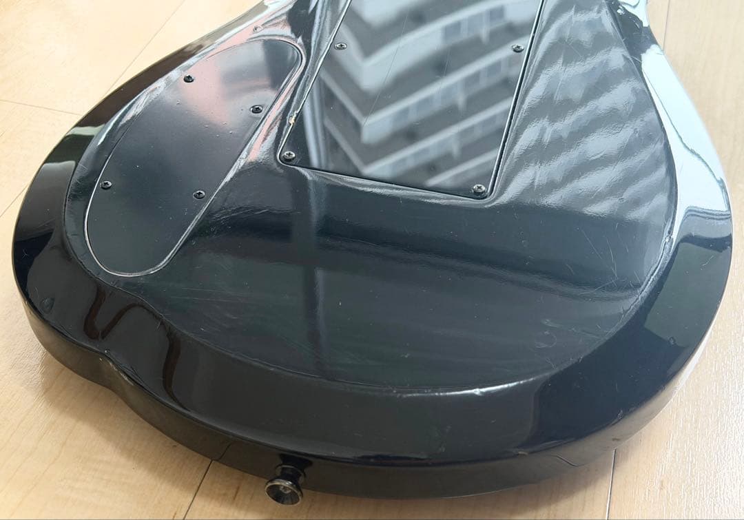 EDWARDS ES-110PRⅢ／SUGIZOモデル／LUNA SEA