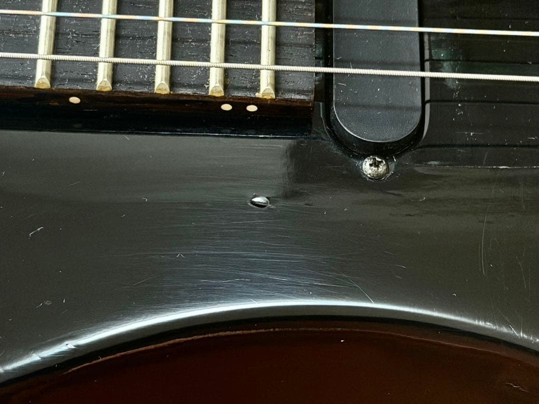 EDWARDS ES-110PRⅢ／SUGIZOモデル／LUNA SEA