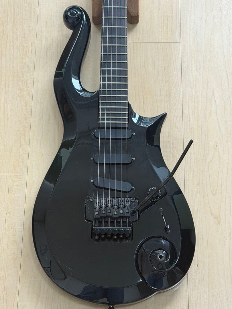 EDWARDS ES-110PRⅢ／SUGIZOモデル／LUNA SEA