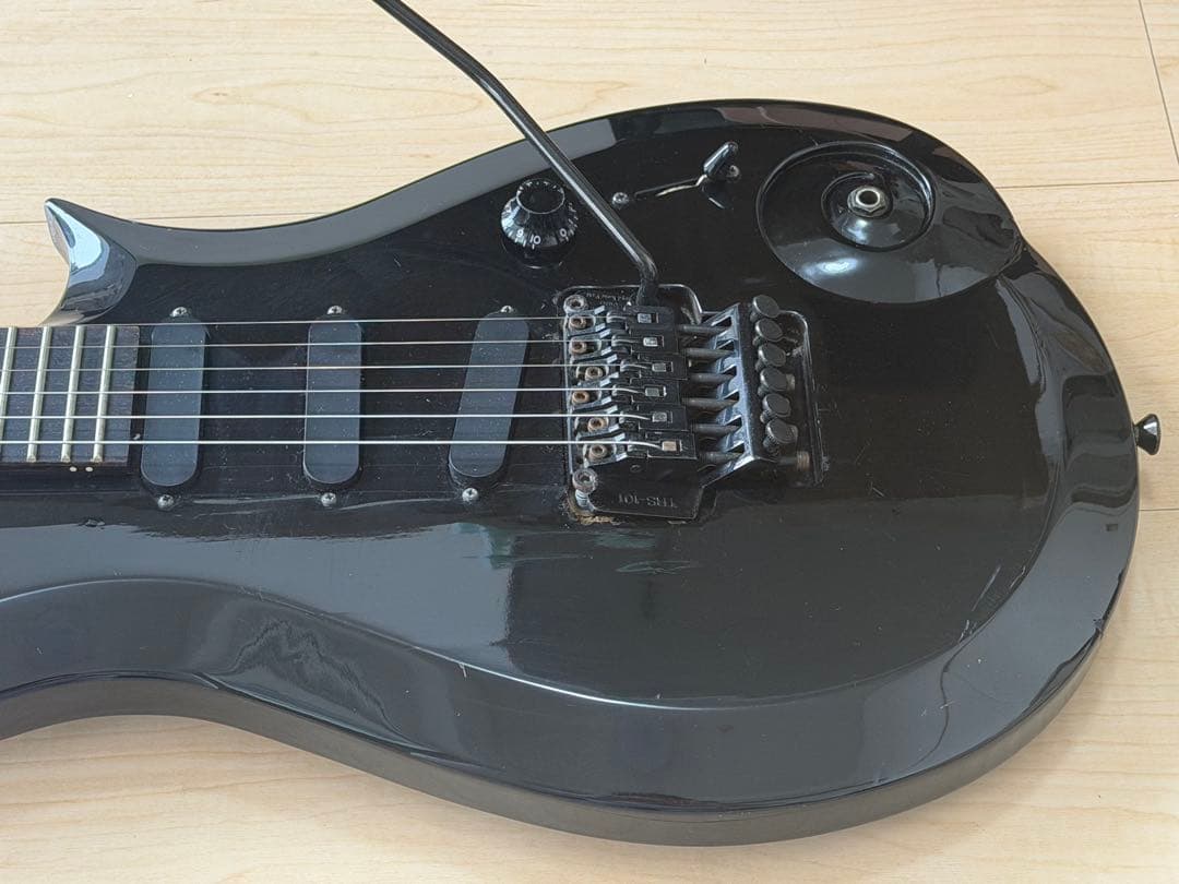 EDWARDS ES-110PRⅢ／SUGIZOモデル／LUNA SEA