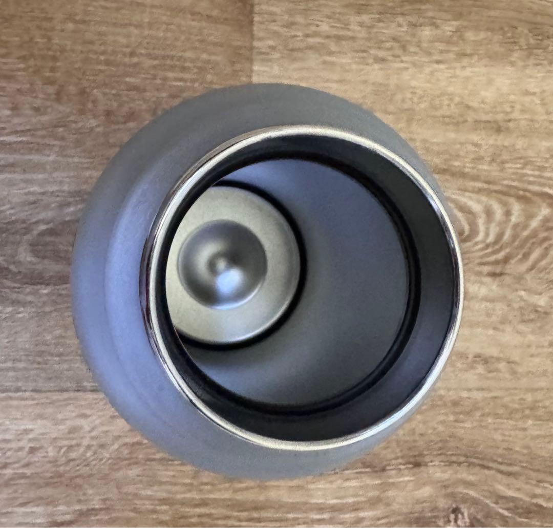 ロサンゼルス　ドジャース　スレンレス　ボトル　水筒　米国購入　新品