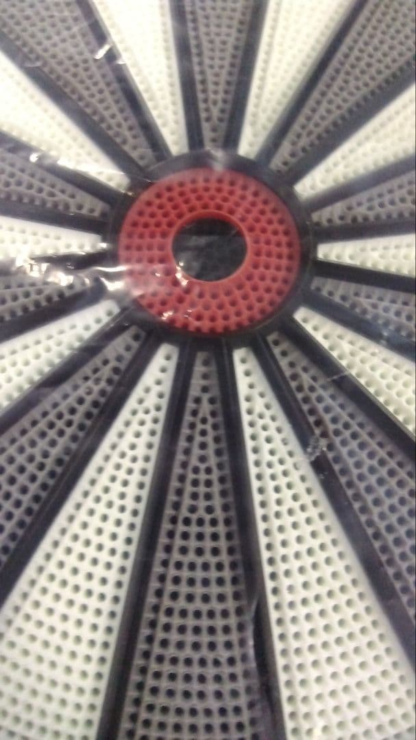 VDARTS H2 ソフトダーツボード