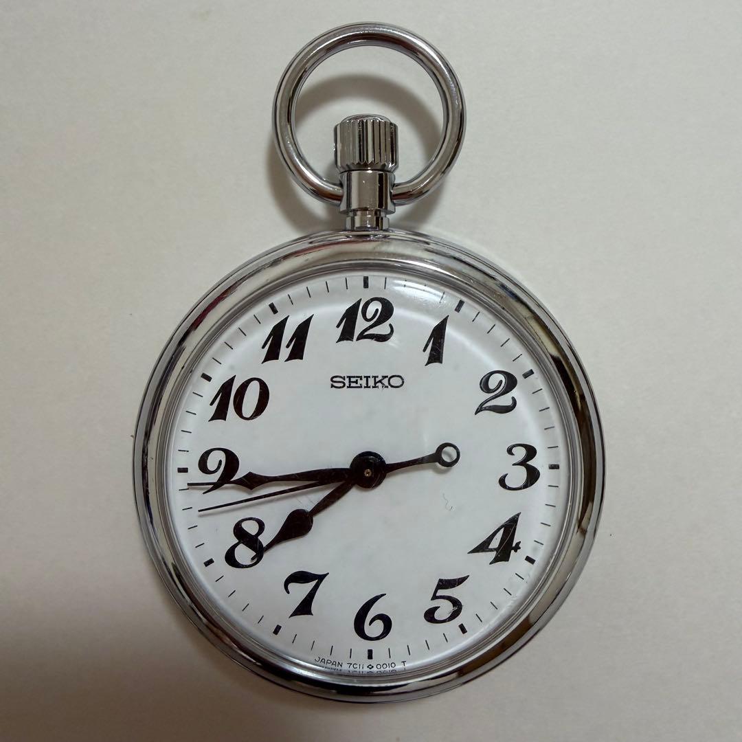 在来線 乗務員使用腕時計 3点セット