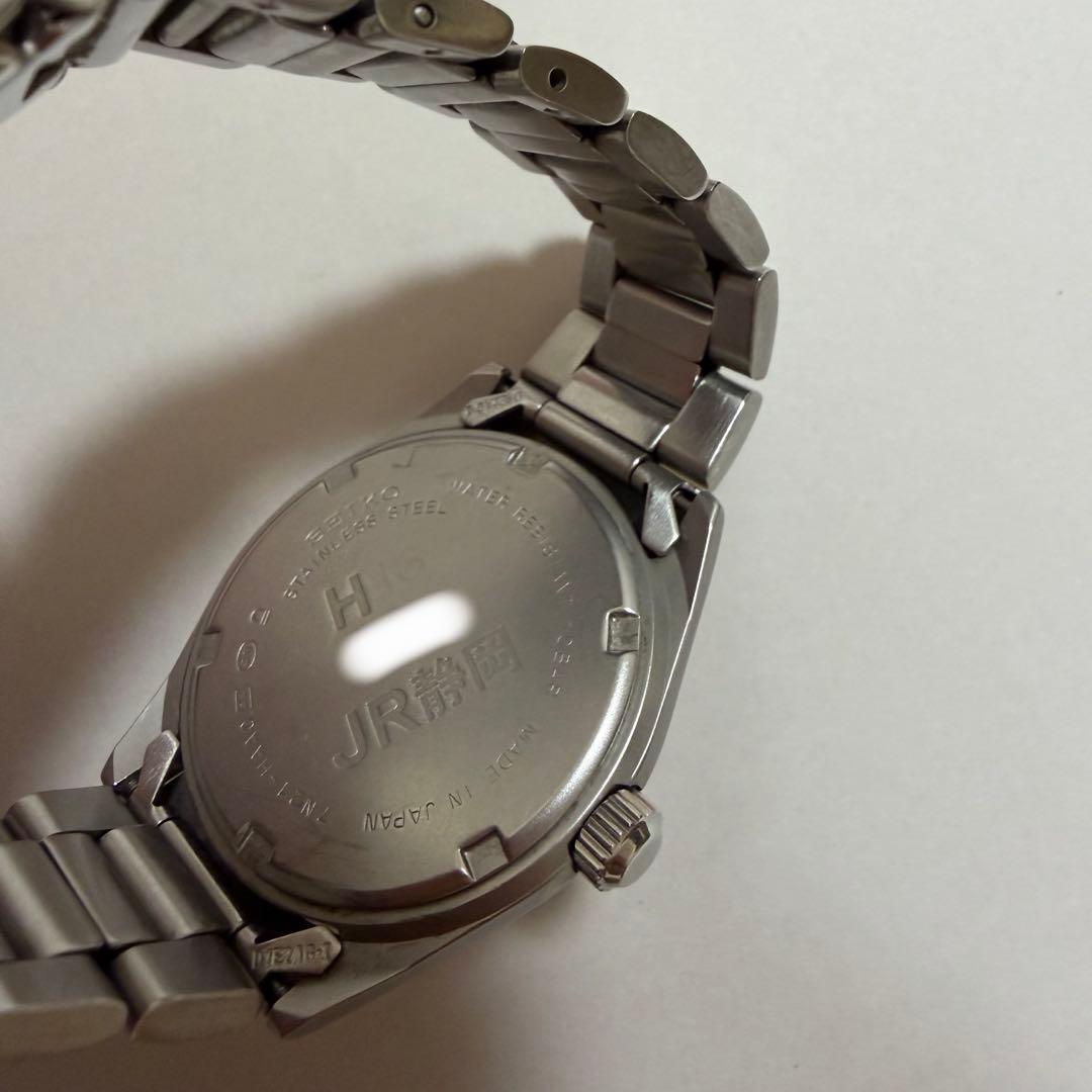 在来線 乗務員使用腕時計 3点セット