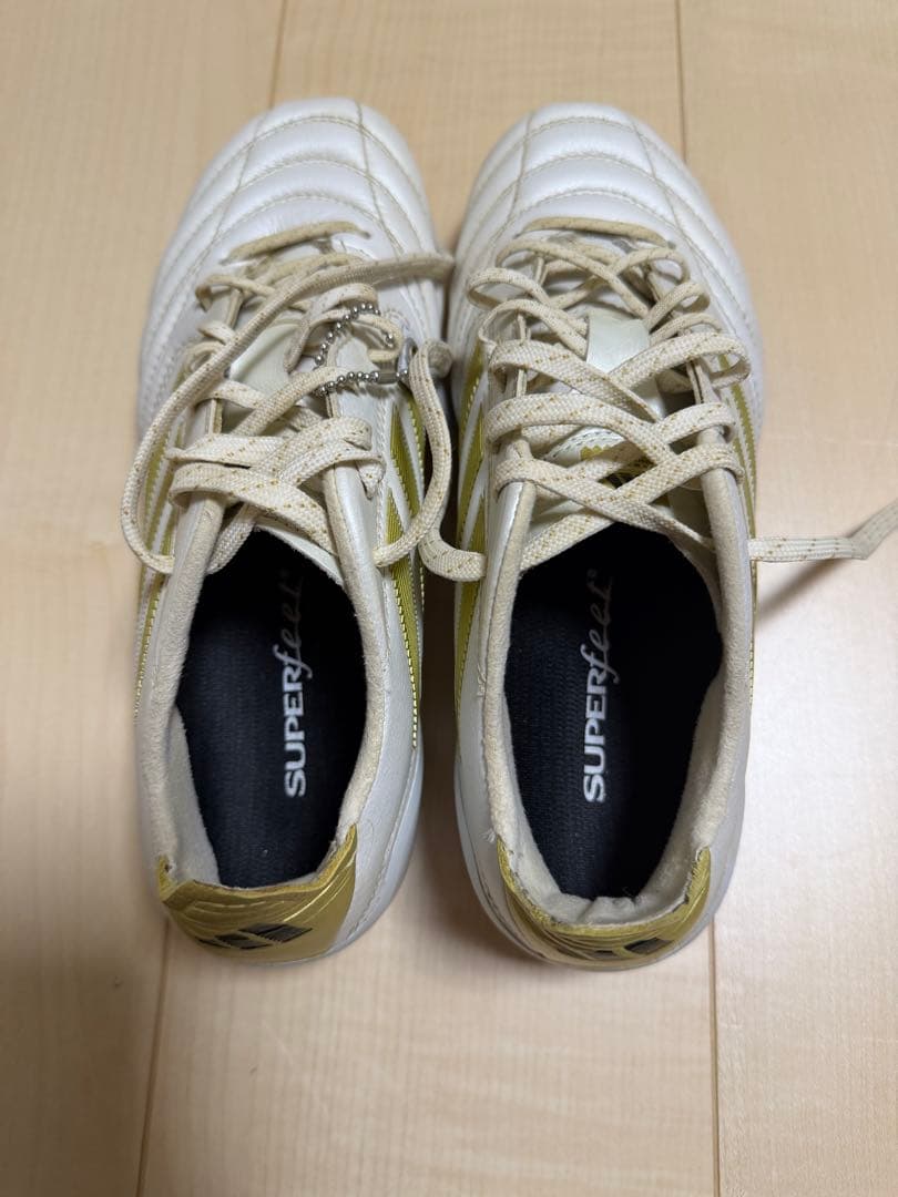 コパアイコン2 ELITE HG/AG ジャパン KM