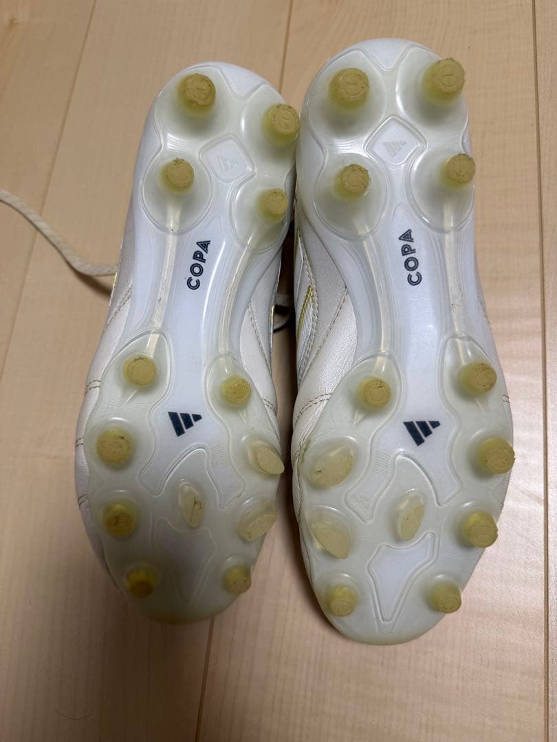 コパアイコン2 ELITE HG/AG ジャパン KM