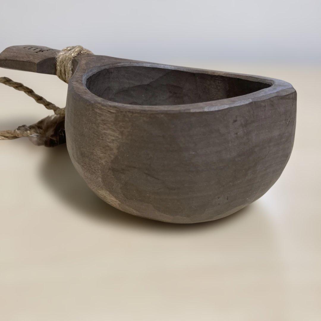 【新品】ソウルオブシベリア　 Blizzard No.4202 ククサ