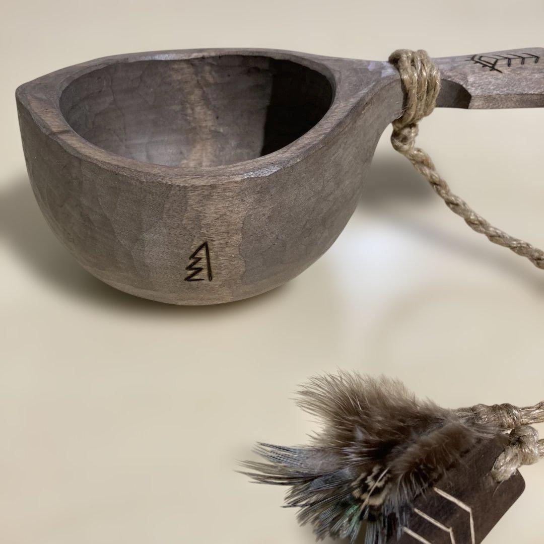 【新品】ソウルオブシベリア　 Blizzard No.4202 ククサ