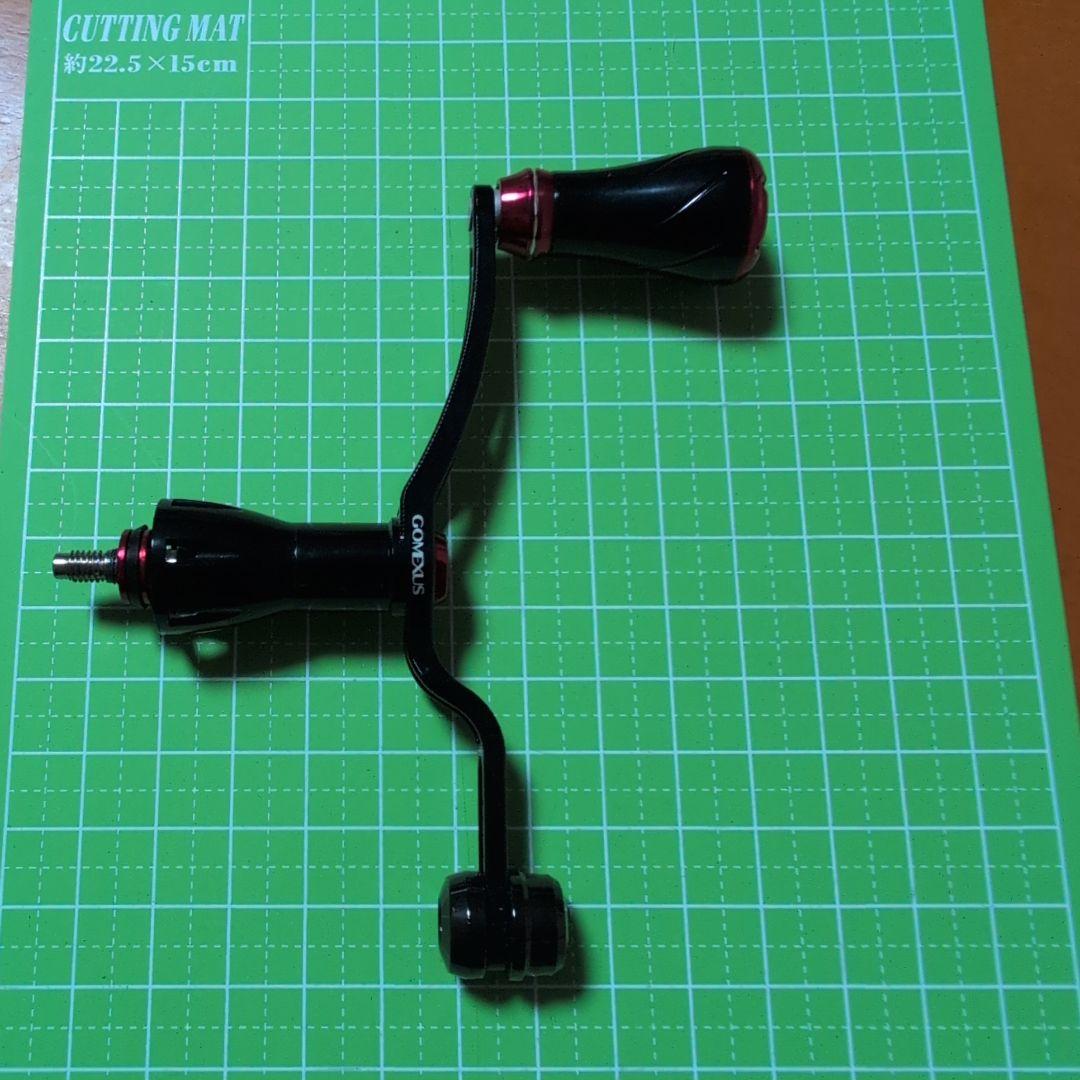 SHIMANO　ヴァンフォード2000SHG ゴメクサス　ハンドル付き