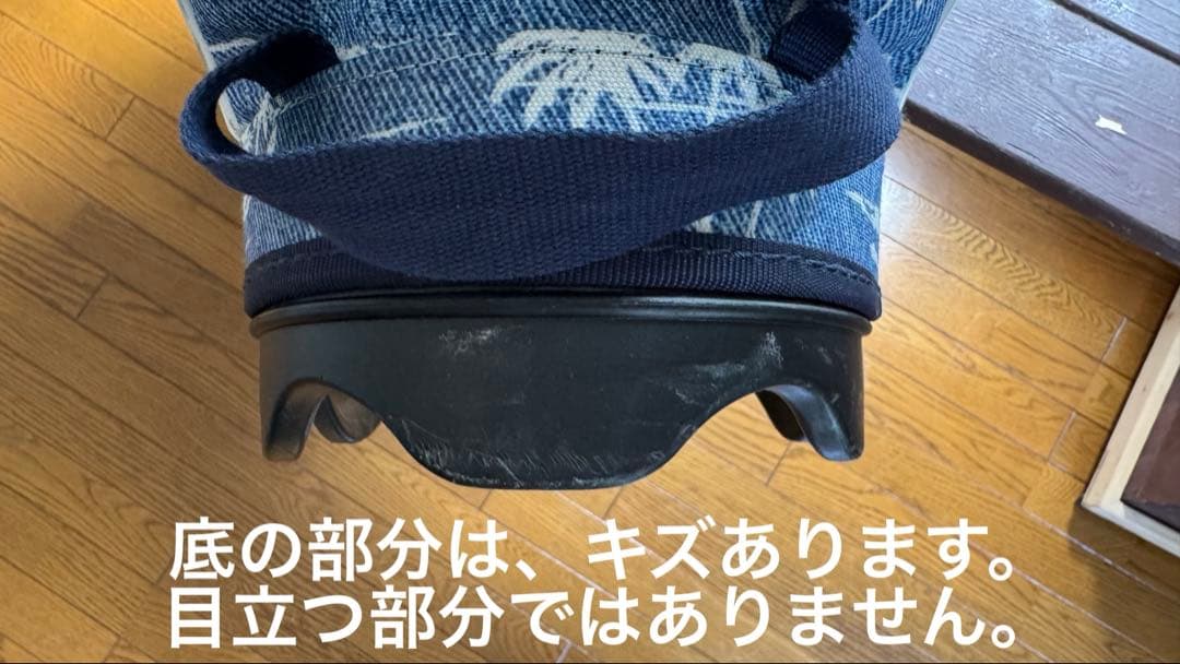 ROSASENキャディバック