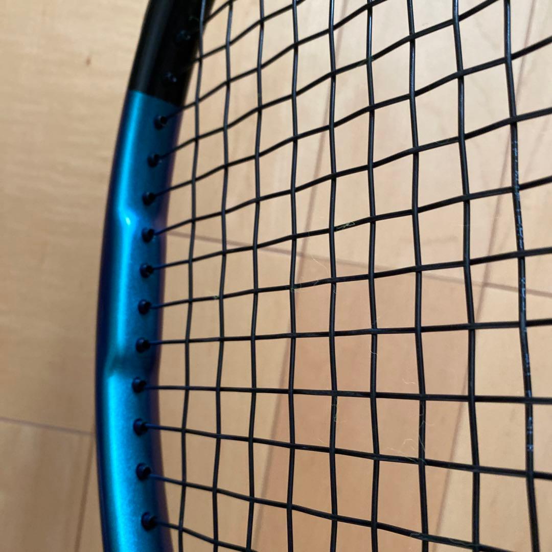 ウィルソン　ウルトラツアー100 V4.0 G2