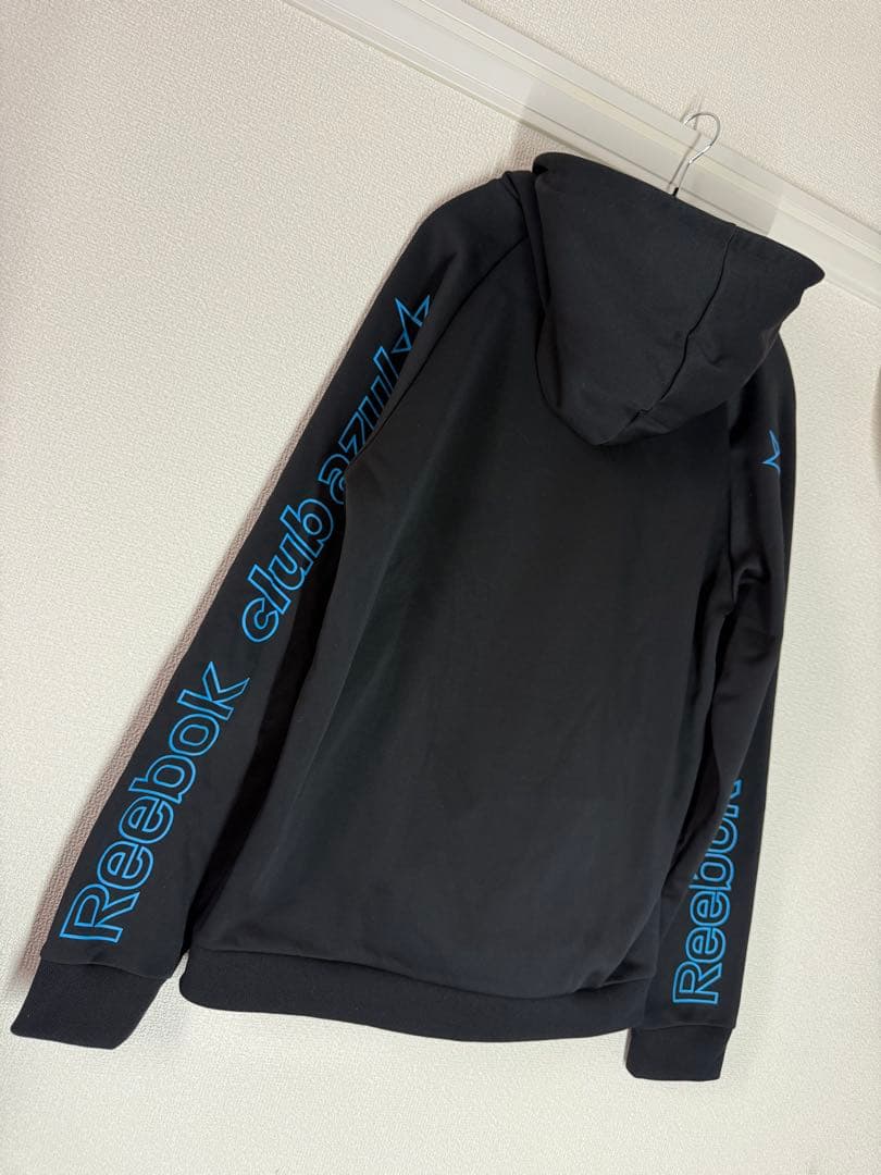 Reebok × AZUL BY MOUSSYコラボ セットアップ➕Tシャツ3点