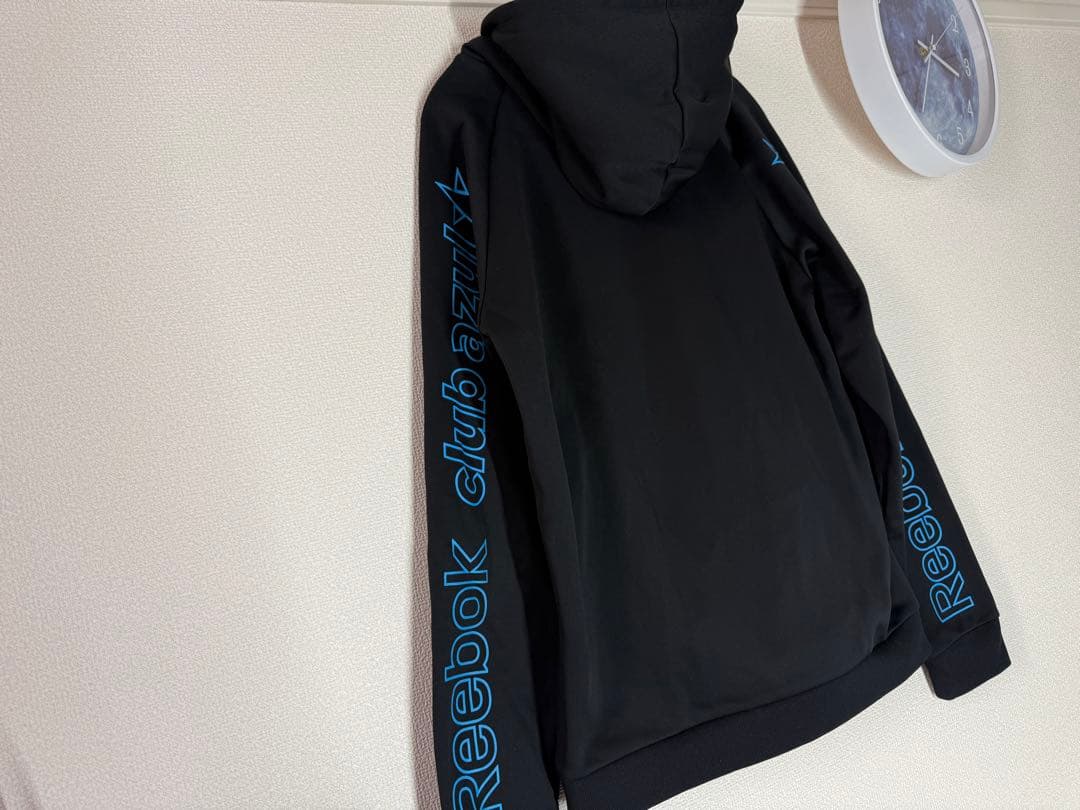 Reebok × AZUL BY MOUSSYコラボ セットアップ➕Tシャツ3点