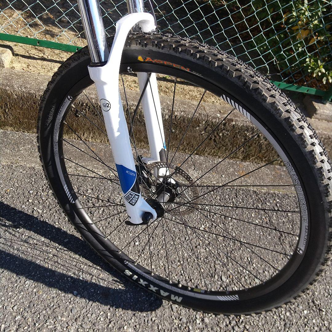 Trek MAMBA マウンテンバイク 29インチ