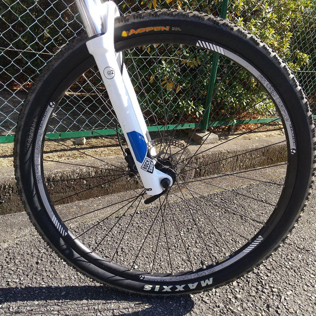 Trek MAMBA マウンテンバイク 29インチ