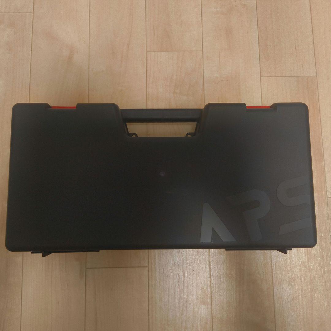 マルゼン　APS3 競技用エアガン