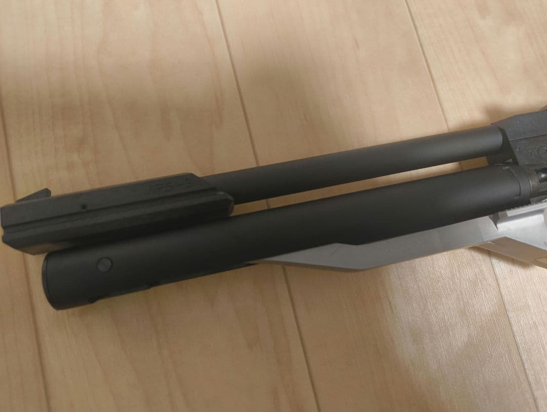 マルゼン　APS3 競技用エアガン