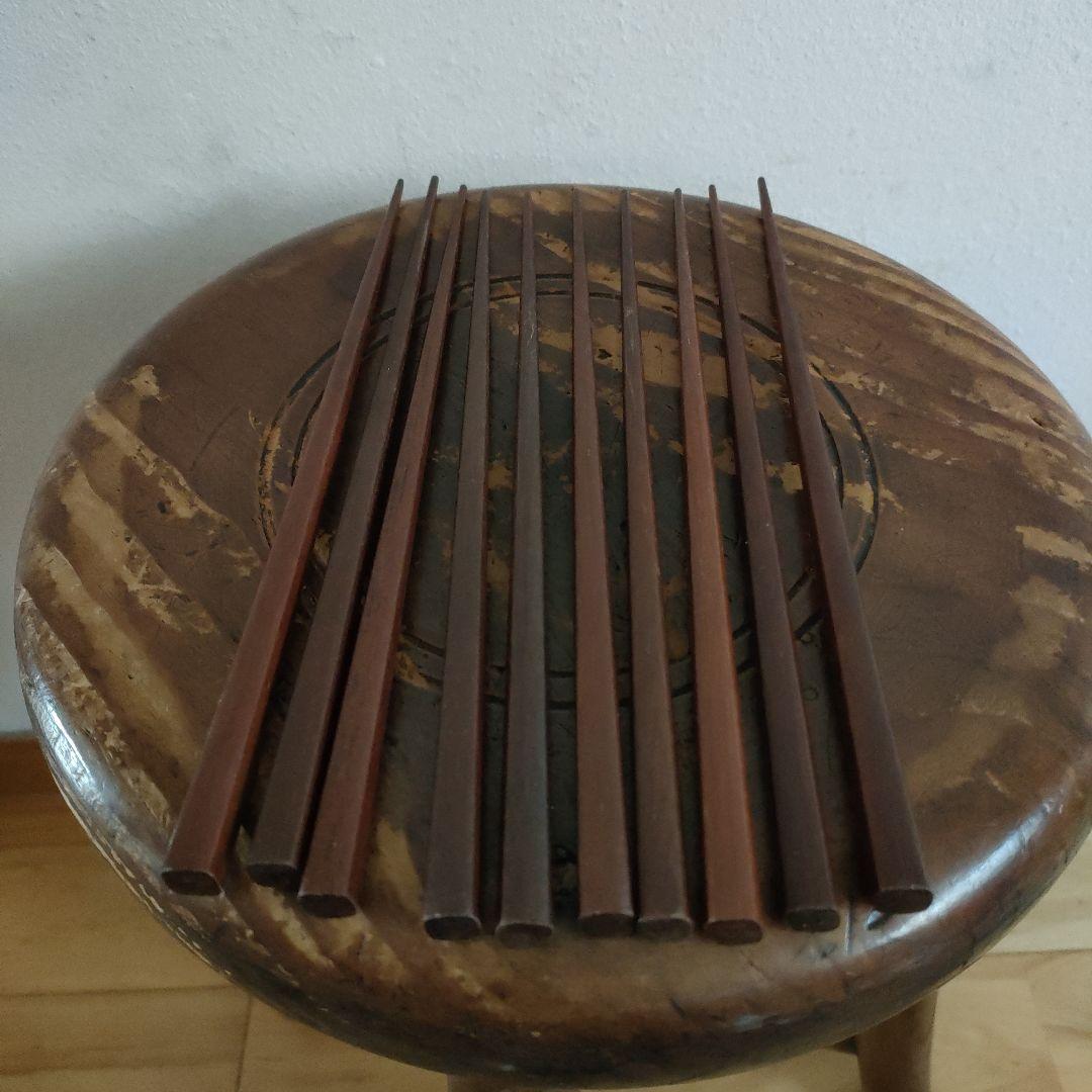 ユニフレーム　カトラリー　5人分