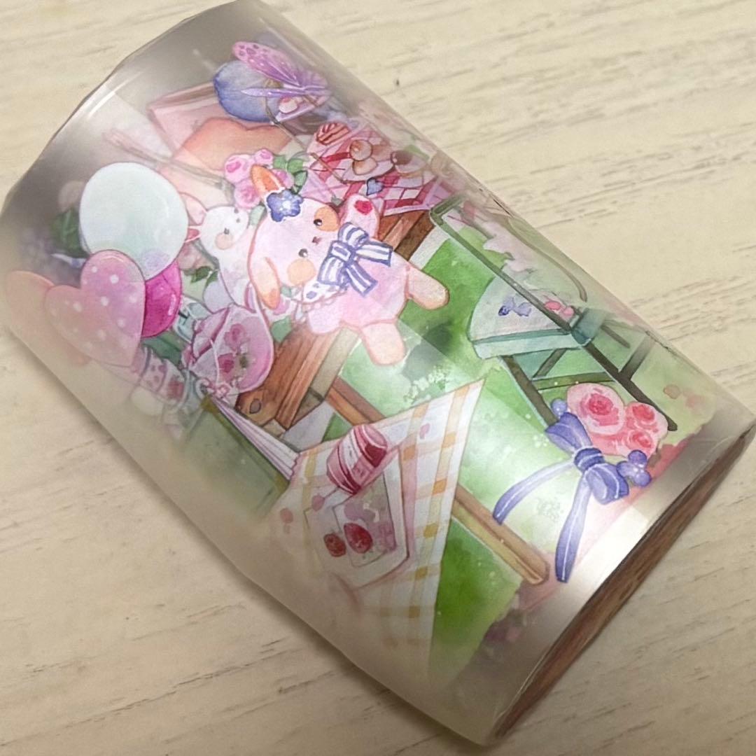 セール33 海外 PETテープ マスキングテープ