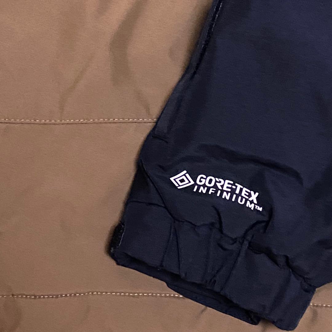 スキーウェア　150 ゴアテックス　男の子　女の子