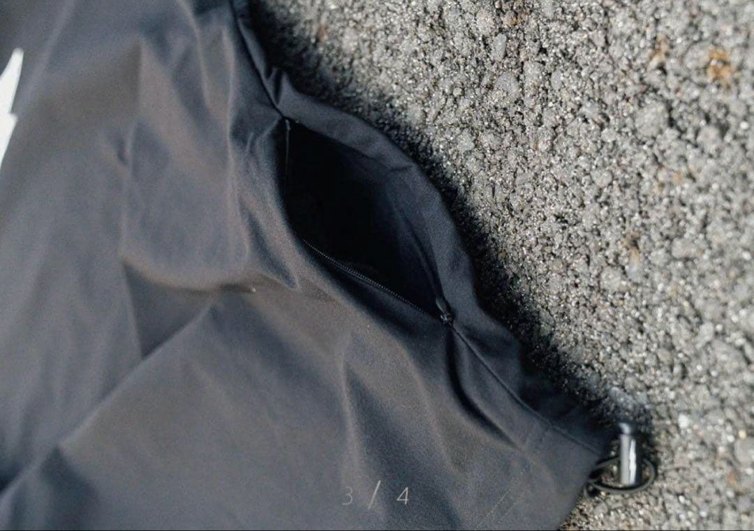 ☆新品☆DRT×エレクトリック　トロフィーショットドライフード　ブラック　L