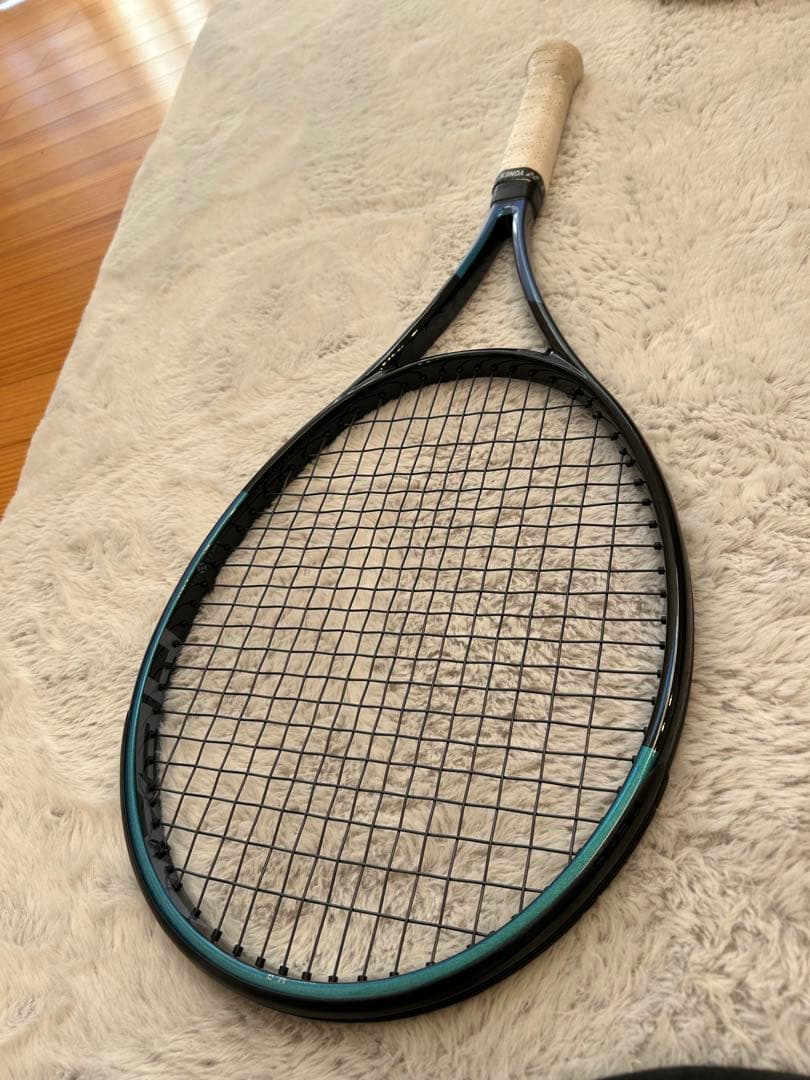 テニスラケット HEAD Gravity MP　2025 グラビティ エムピー