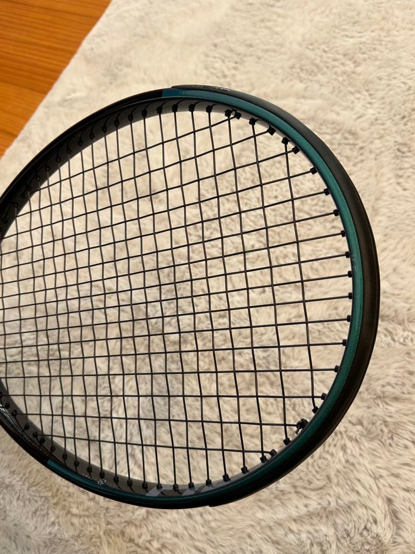 テニスラケット HEAD Gravity MP　2025 グラビティ エムピー